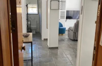 Location d’un appartement confortable avec 2 chambres, 70 m², Alicante, Espagne